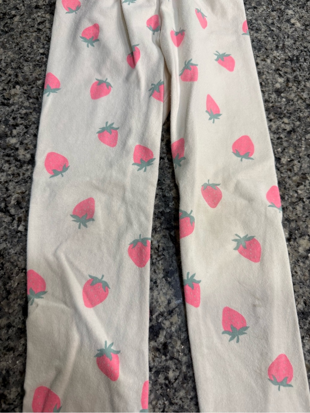 Bundle of Girls 4T Pants - Picture 10 of 10
